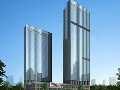 Centro Financiero Internacional de Hainan